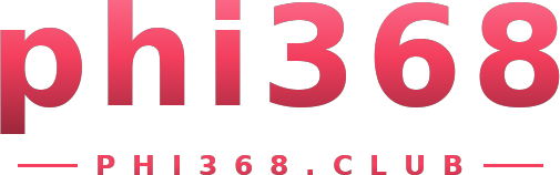 phi368 logo