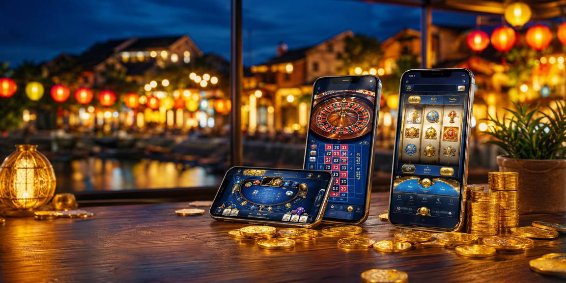 phi368 mobile gaming