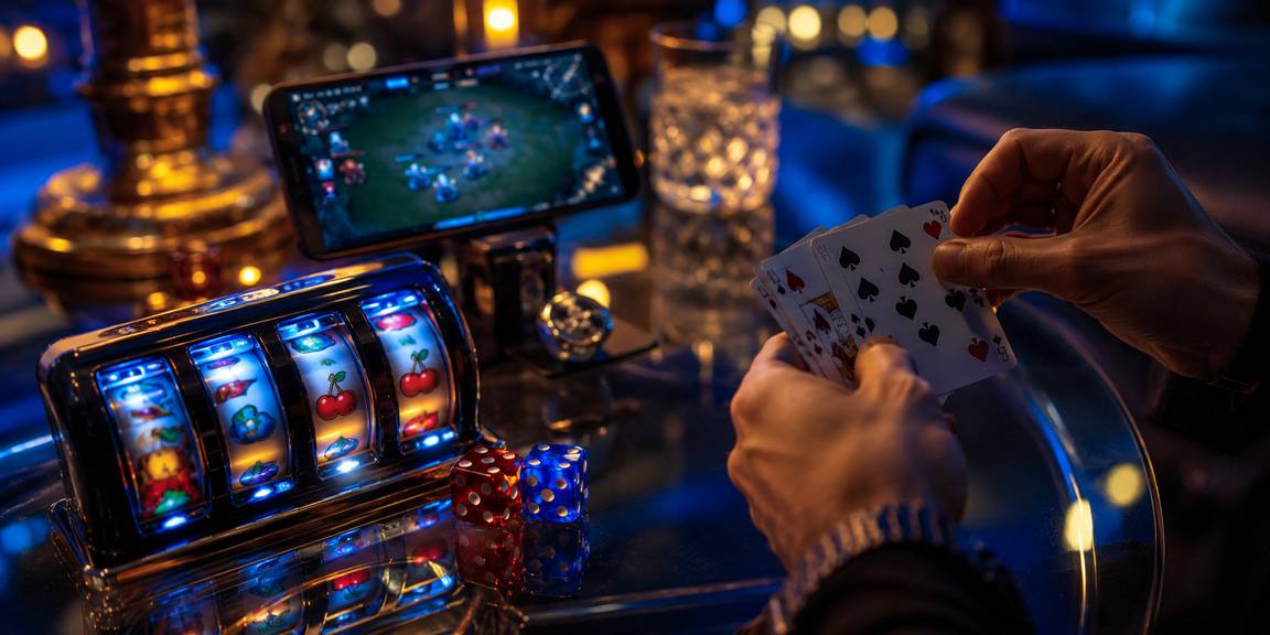 phi368 Sen Vang Slot – Quay Là Thấy Ngay